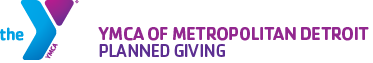 YMCA of Metropolitan Detroit logo